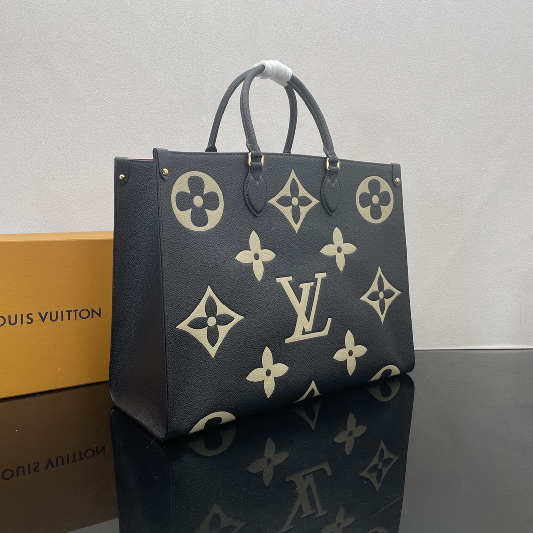 Louis Vuitton Shopping Bags